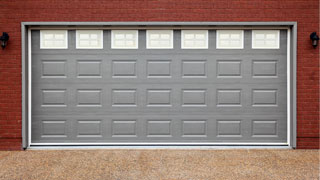 Garage Door Repair at 2515 Maryland Avenue Condo, Florida