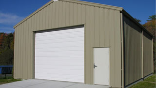 Garage Door Openers at 2515 Maryland Avenue Condo, Florida